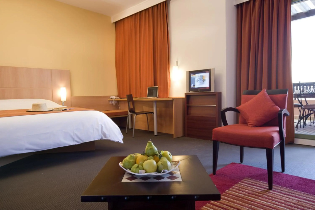 ibis Marrakech Palmeraie Hotel - Général