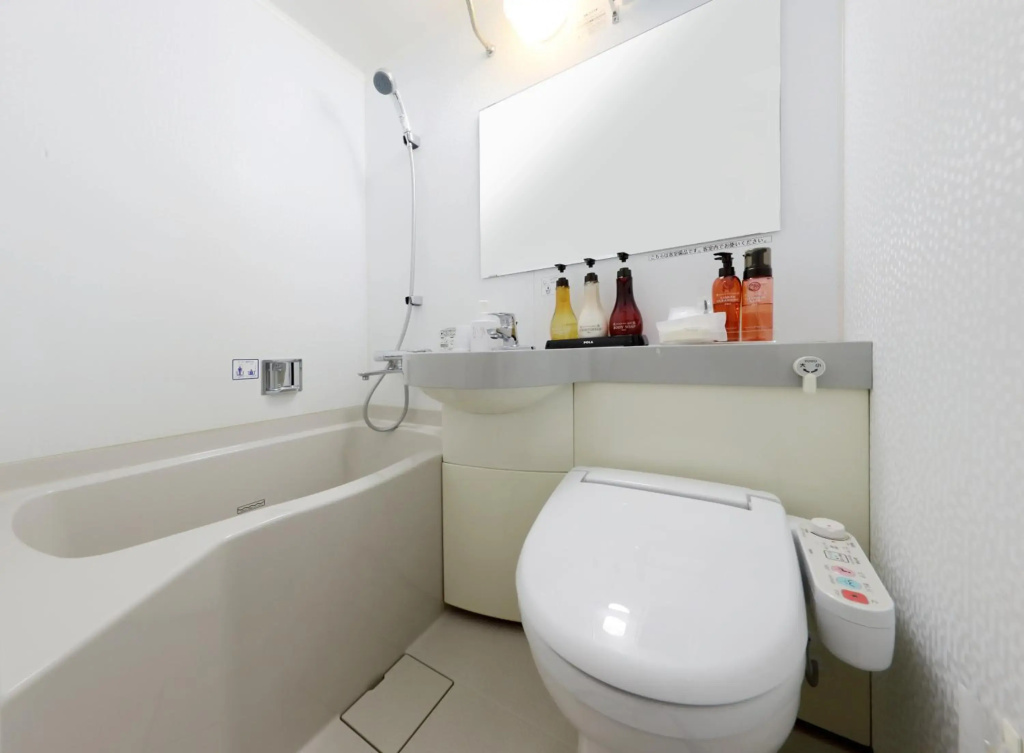 Keio Presso Inn Ikebukuro - Général