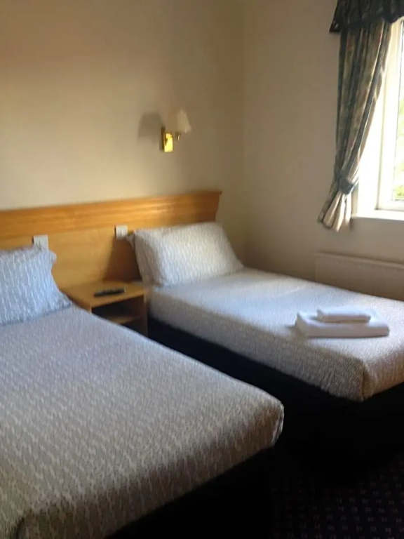 Miners Arms - Chambres