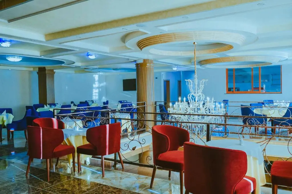 Hotel photo 13