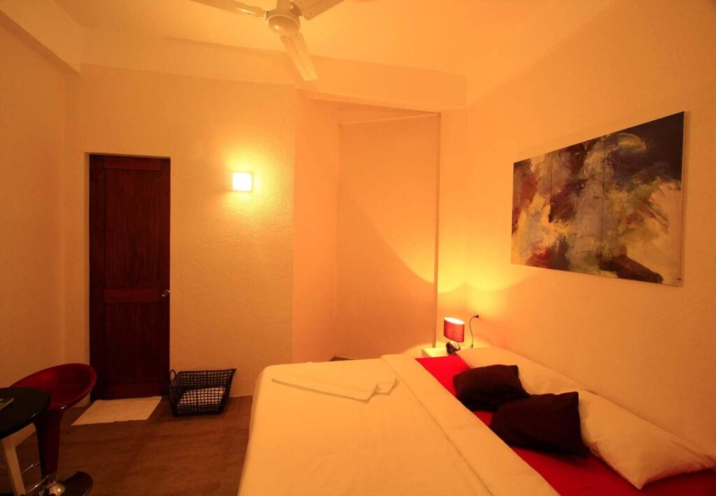 SeaHorse Guest House by null