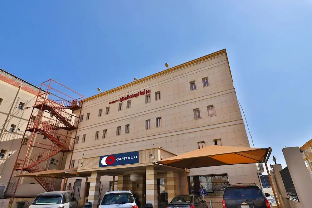 OYO 315 Ramz Abha Hotel