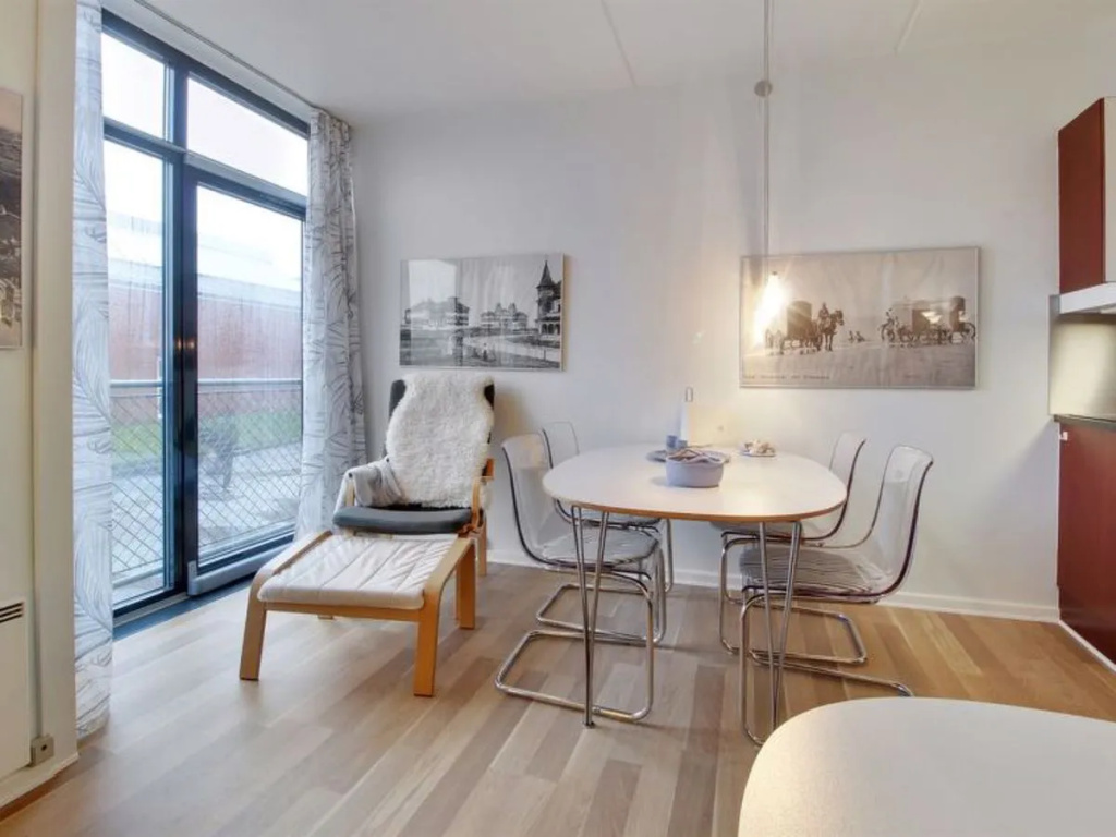 "Beada" - 100m from the sea in Western Jutland