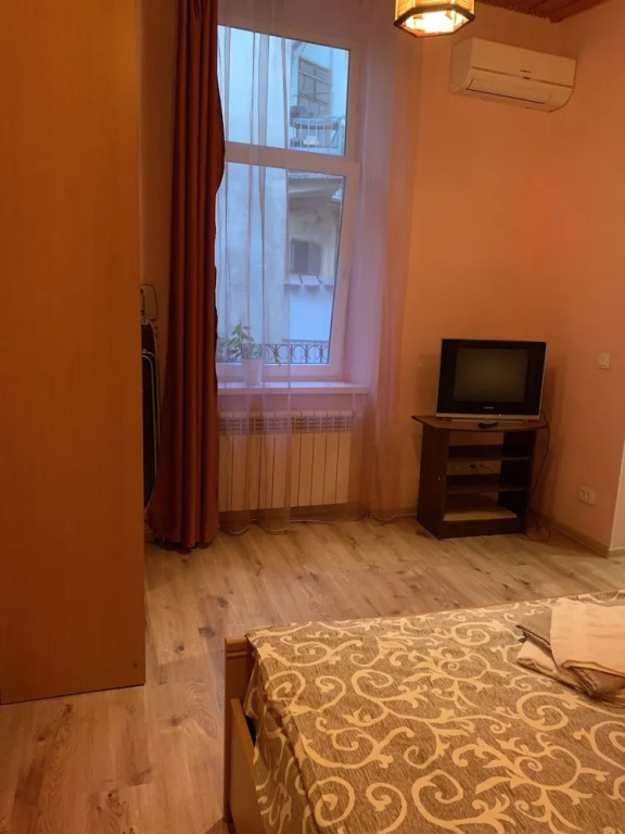 Moisha Apartment Kotlyarskaya 5-31