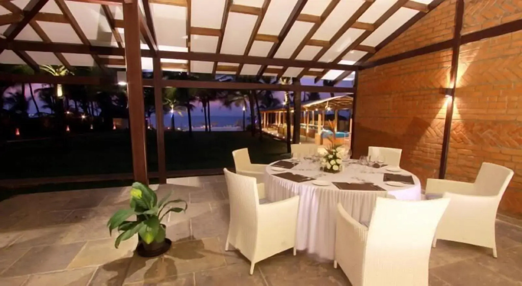 Marquis Beach Resort - Général