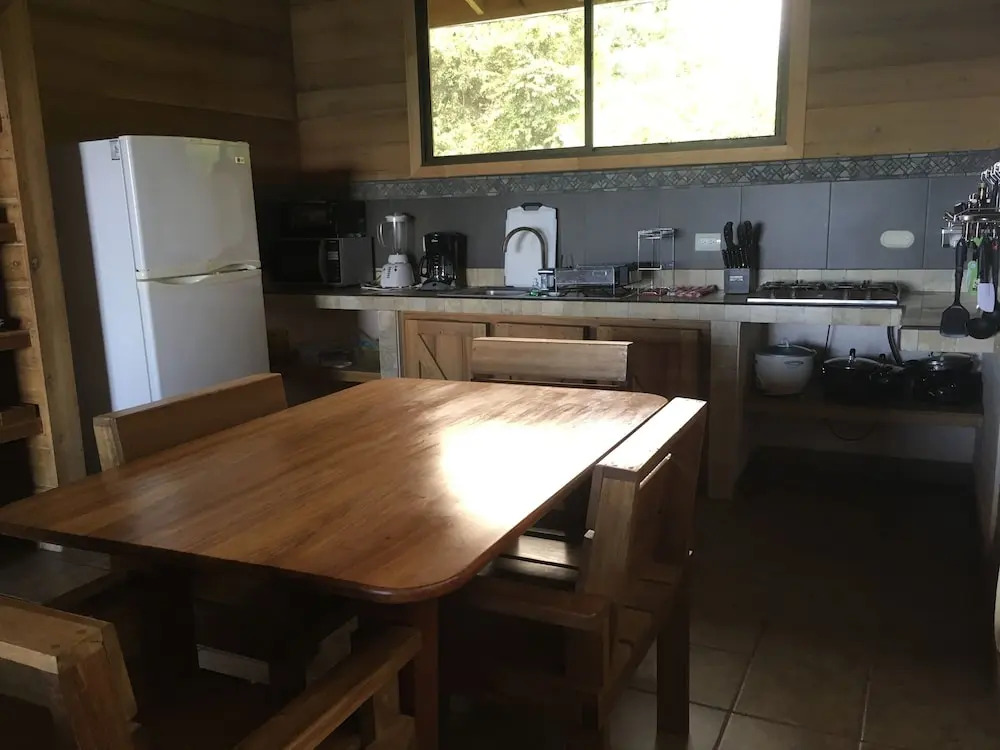 Many's House - La Joya De Ballena - фото 16