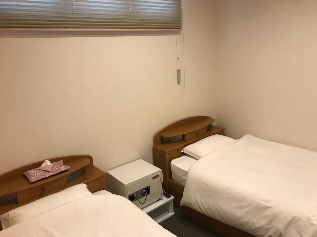 GUEST HOUSE Rice Chikko 사진 8