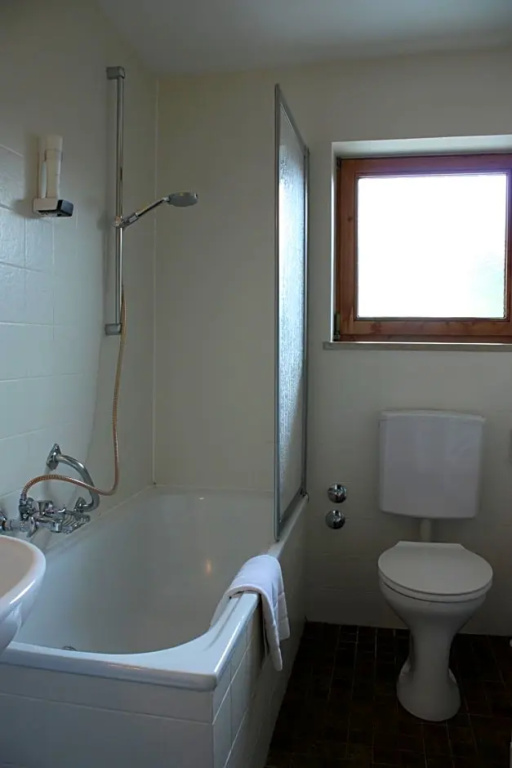 DAS Posch Hotel - Chambres