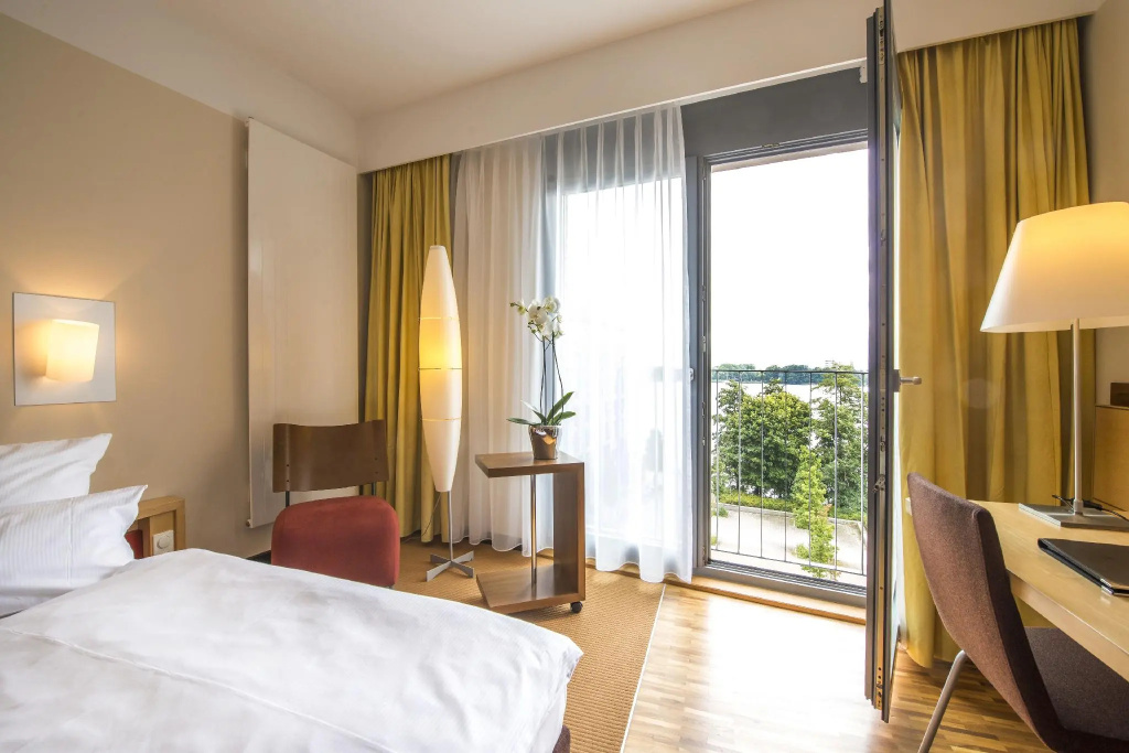 Hotel photo 7