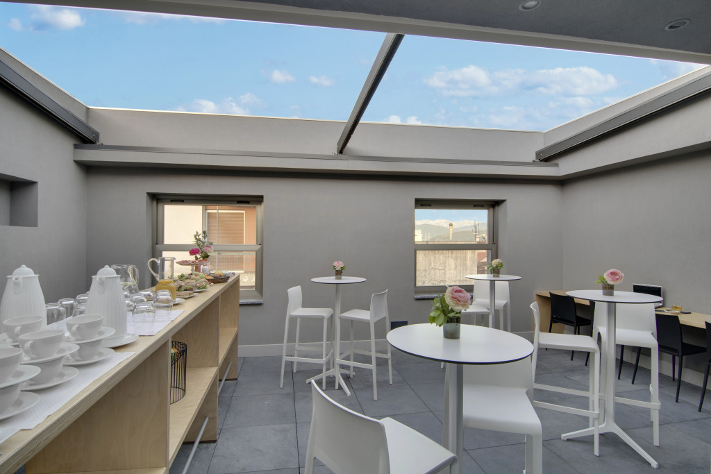 Lake Spirit Boutique Hotel & Spa - фото 29