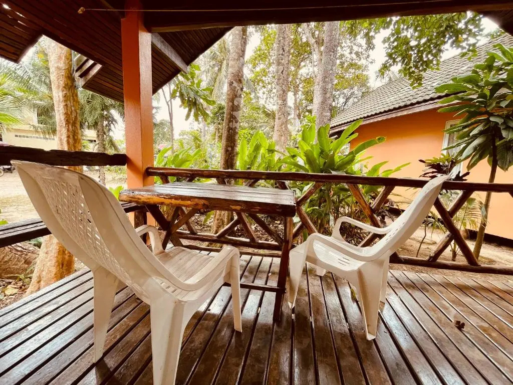 Family Bungalow