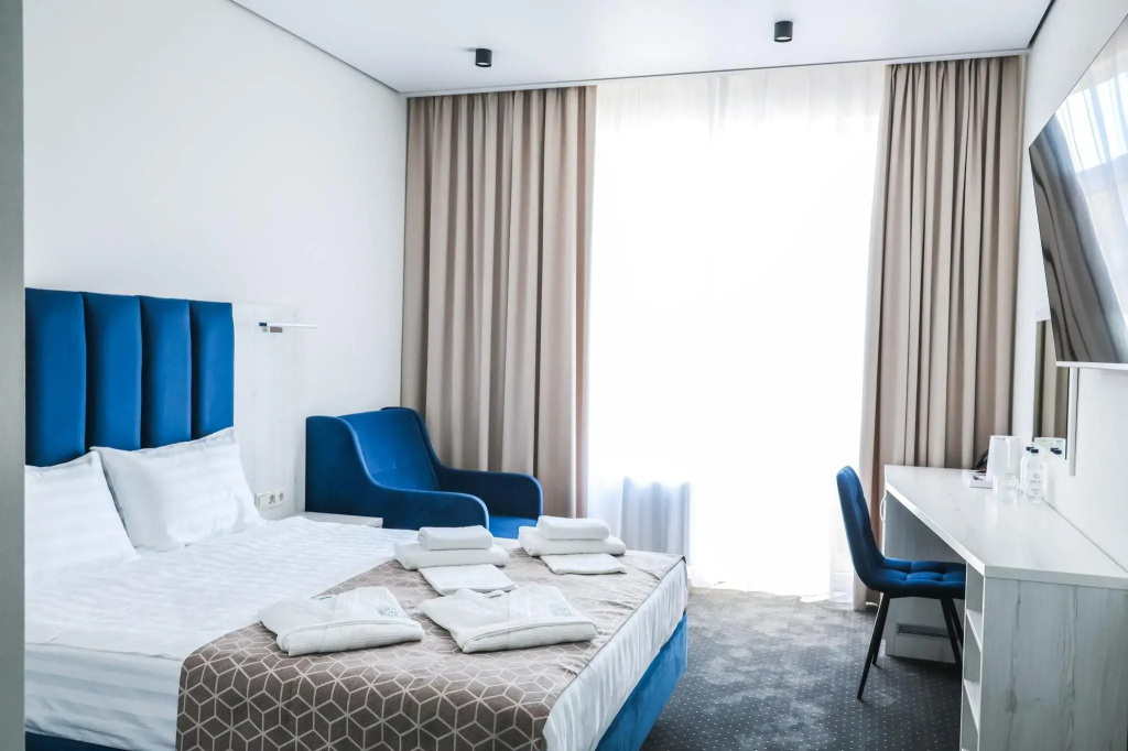 Hotel photo 6