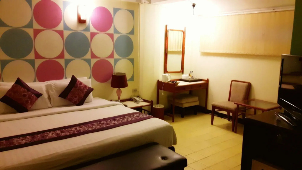 Hotel photo 36