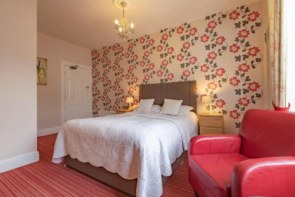 The Wilton Hotel - Chambres