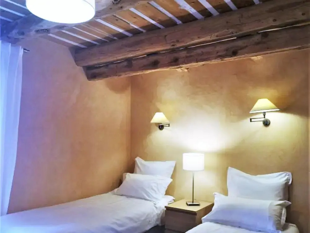 Afficher la photo 6 — Villa in Le Monetier-les-bains