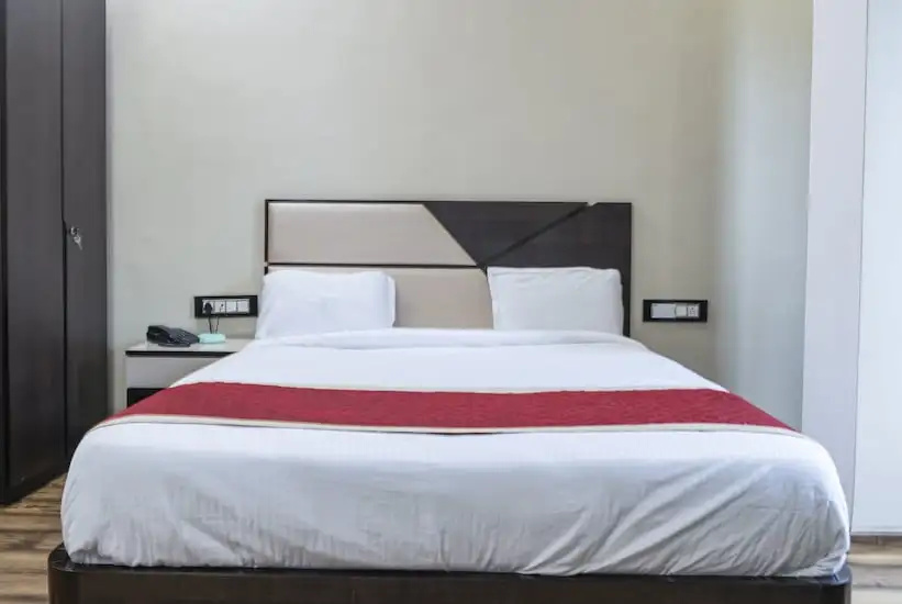 Hotel photo 19
