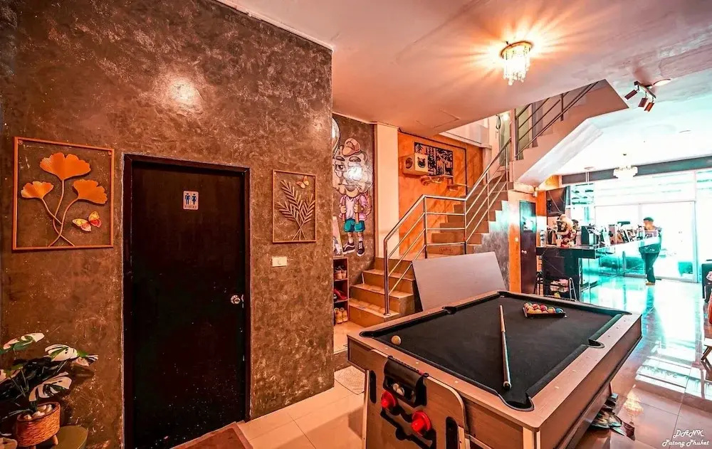 Hotel photo 15