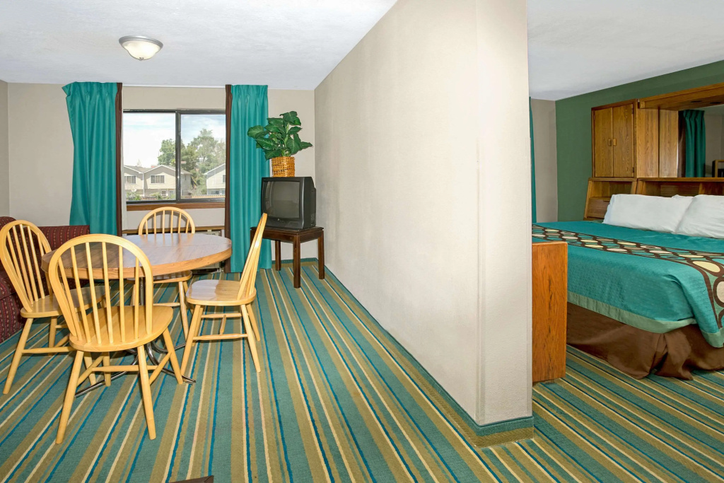 Hotel photo 7