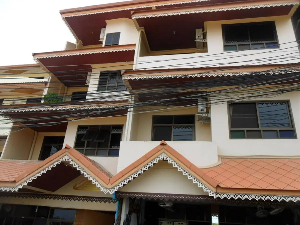 Siam House hotel