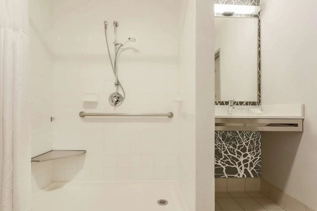 Hilton Garden Inn Cleveland/Twinsburg - Chambres