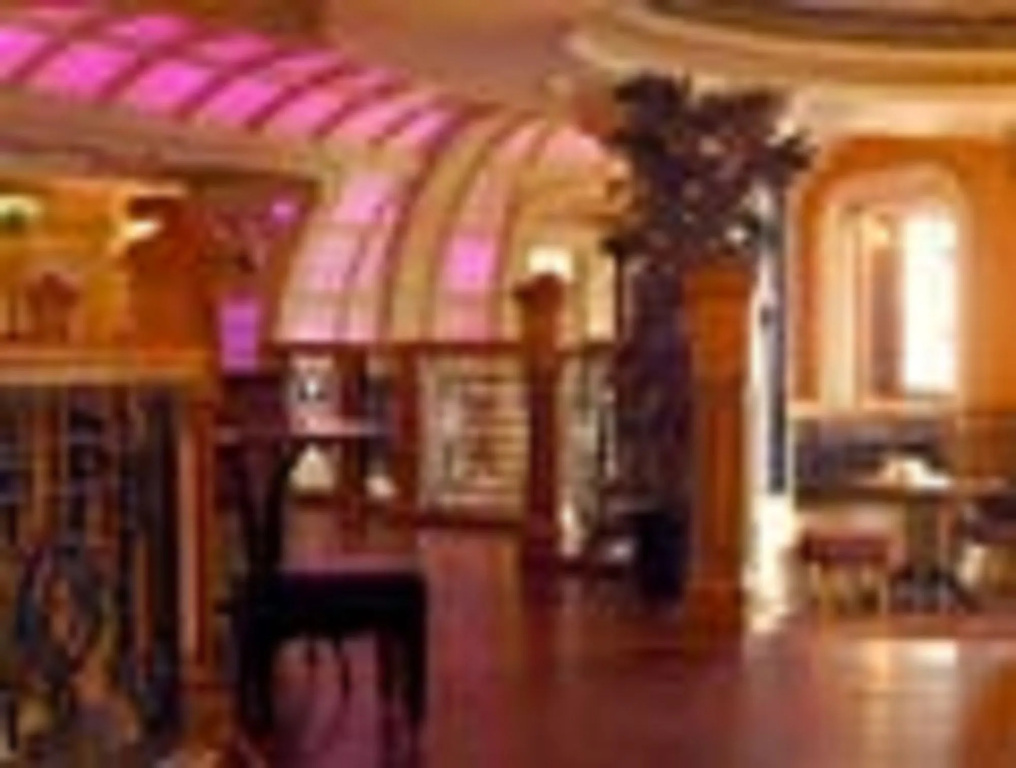 Prince of Wales Hotel - Général