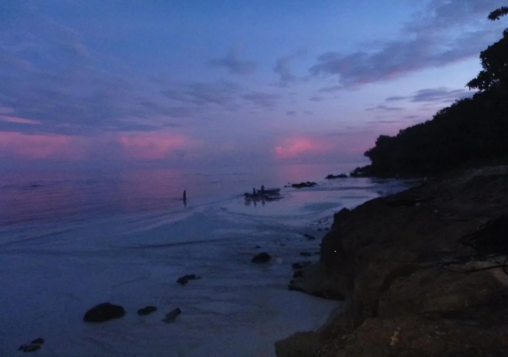 Beach & Waterfront