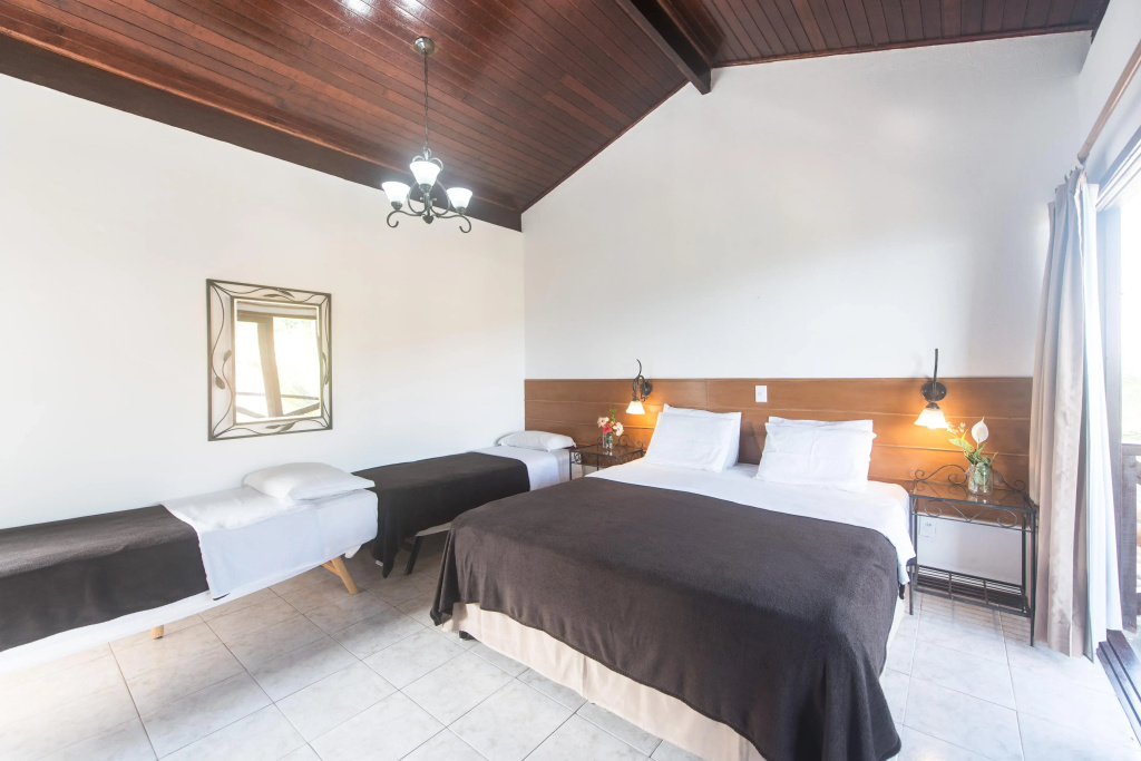 Hotel Ilha Branca Inn - Général