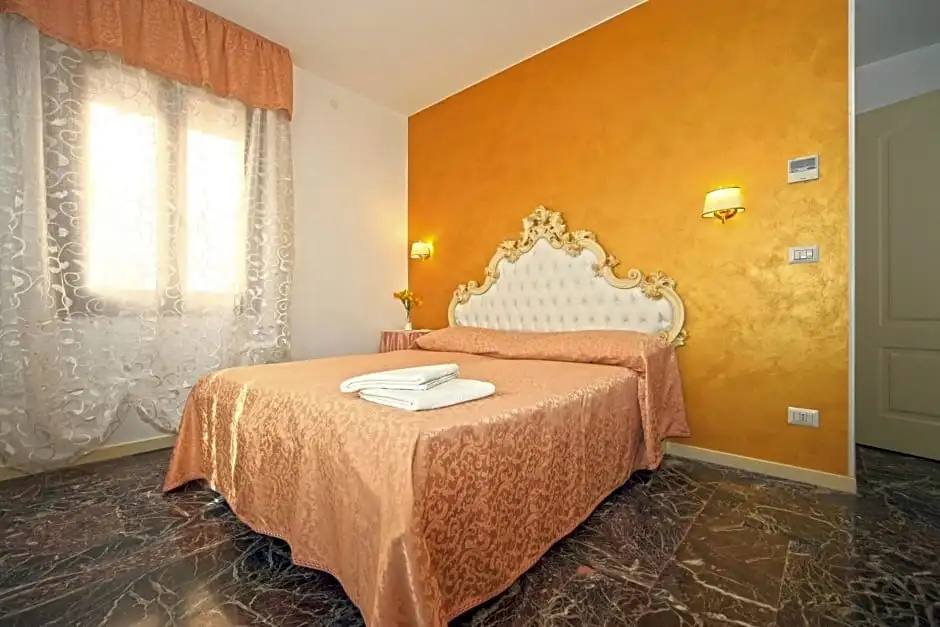 Classic room