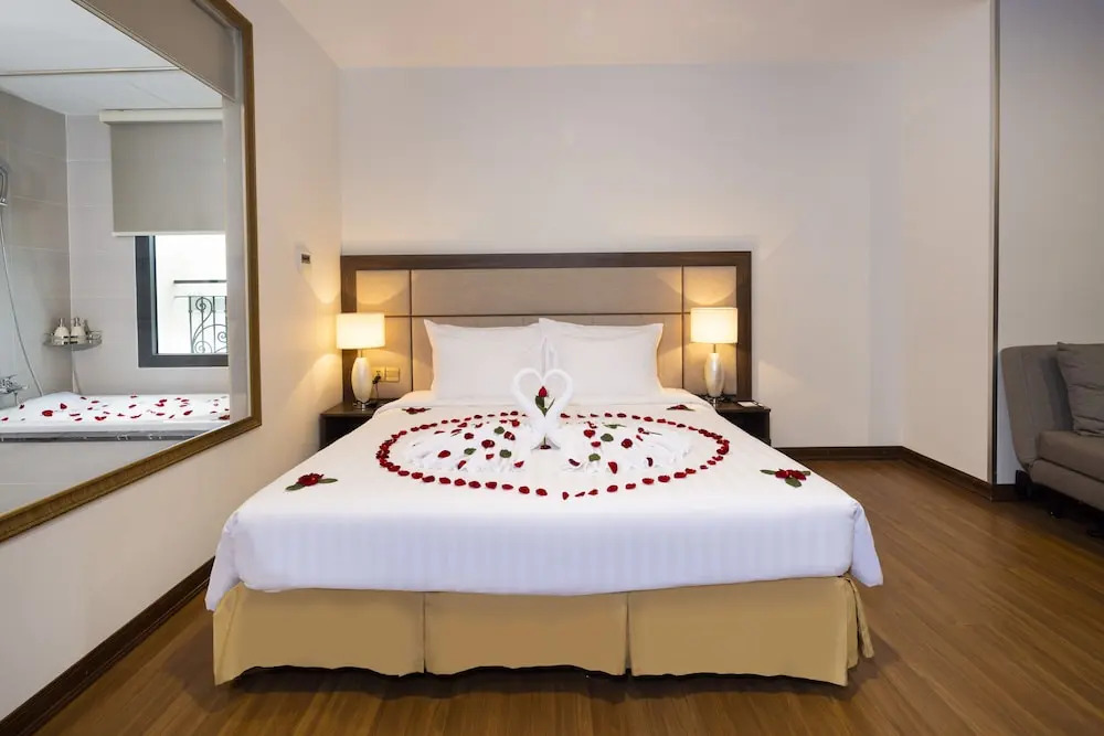 Daphovina Hotel Nha Trang (Ex  Aston Nt)