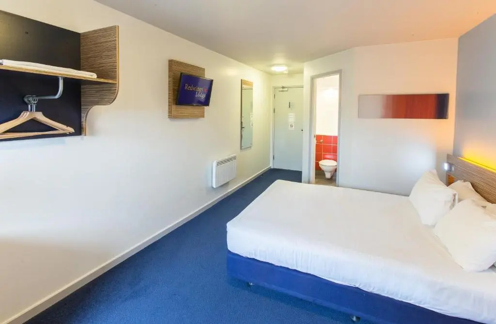 Garner Hotel Wolverhampton by IHG - Chambres