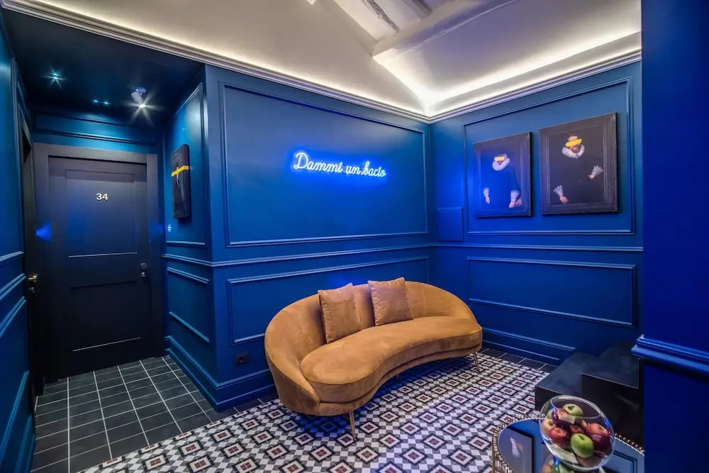 Hotel photo 25