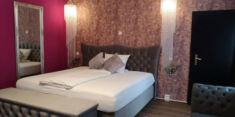 Boutique Hotel & Bio Wirtshaus Schwarzer Bock - Chambres