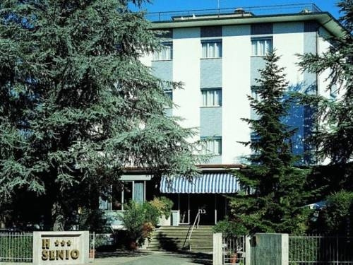 Hotel Senio - Général
