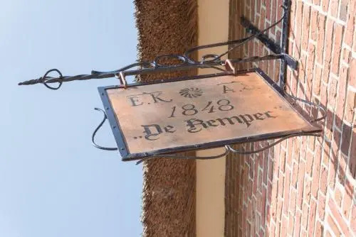 Herberg de Kemper