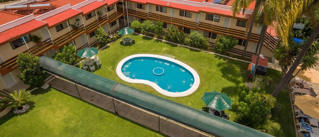 Hotel & Spa Villa Vergel - Général