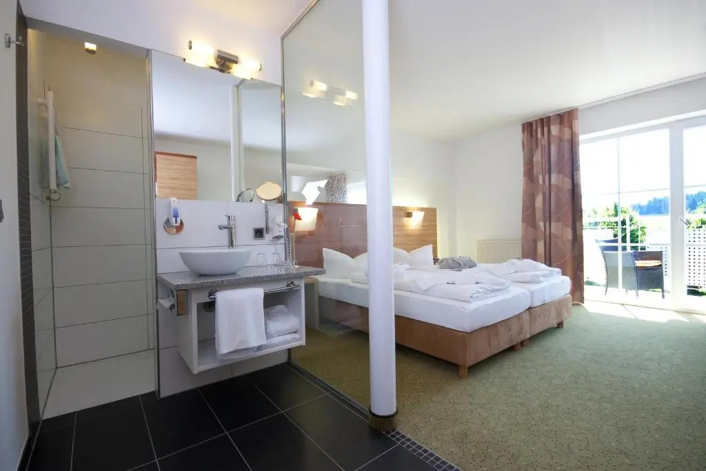 Hotel & SPA Reibener Hof - Chambres