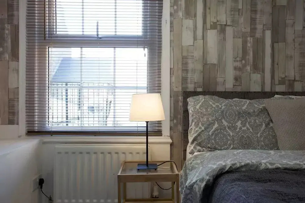 Hastings House Luton - Inhabit Short Stays - фото 3