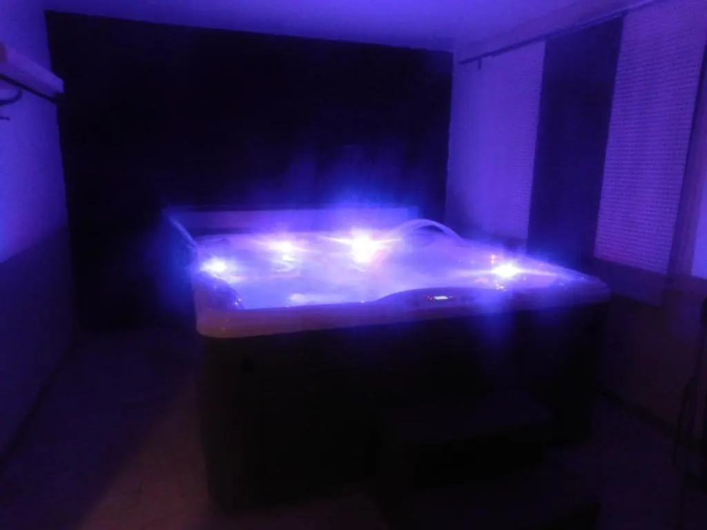 Spa & Wellness