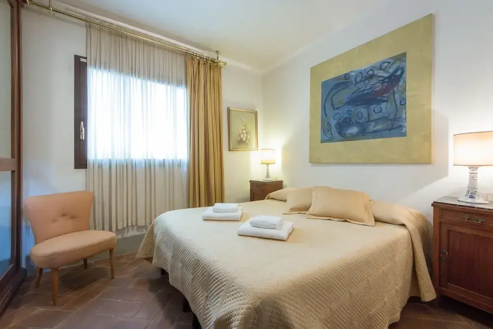 3 Bedrooms Apartment with balcony