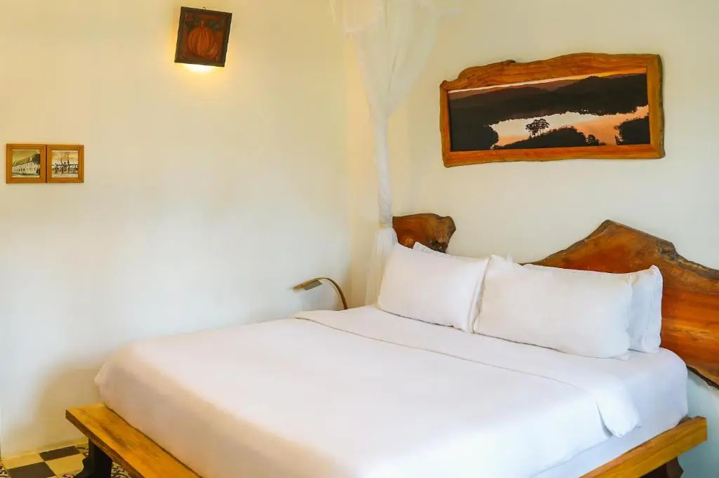 Stop and Go Boutique Hotel Since 1982 - Chambres