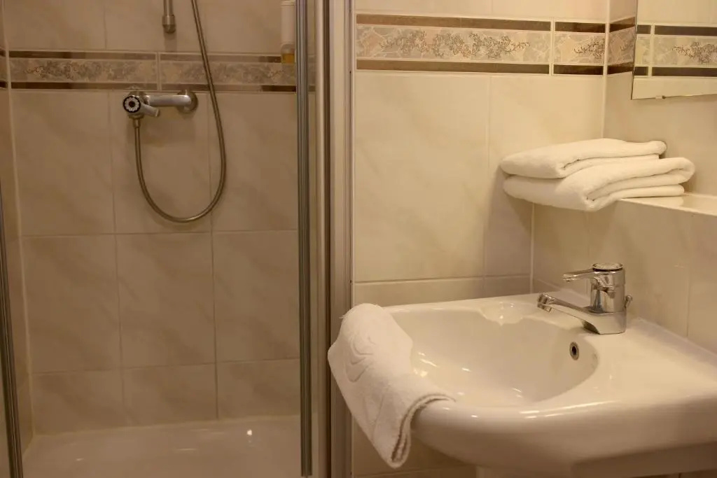 Square Boutique Hotel & Brasserie - Chambres