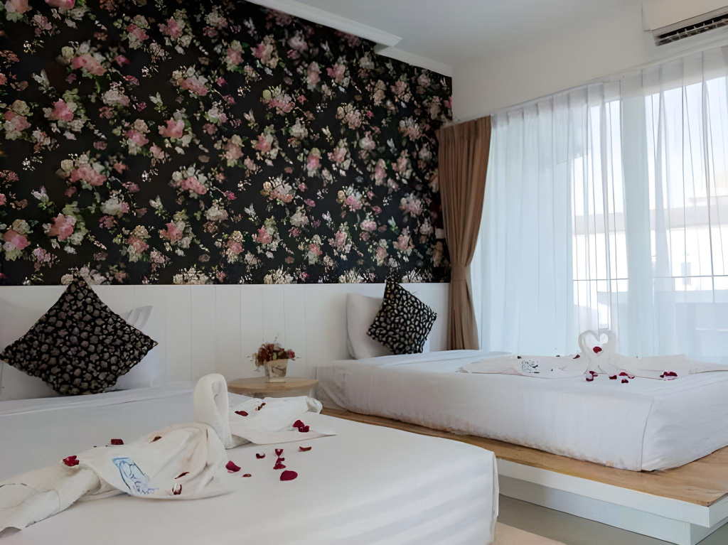 Milano Hua Hin - Général