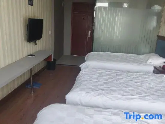 Premier room