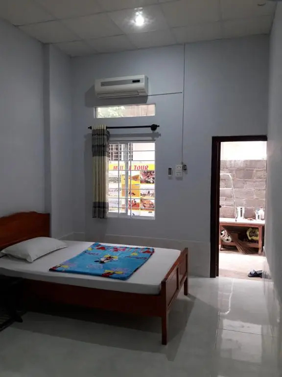 247C A Guesthouse - Chambres
