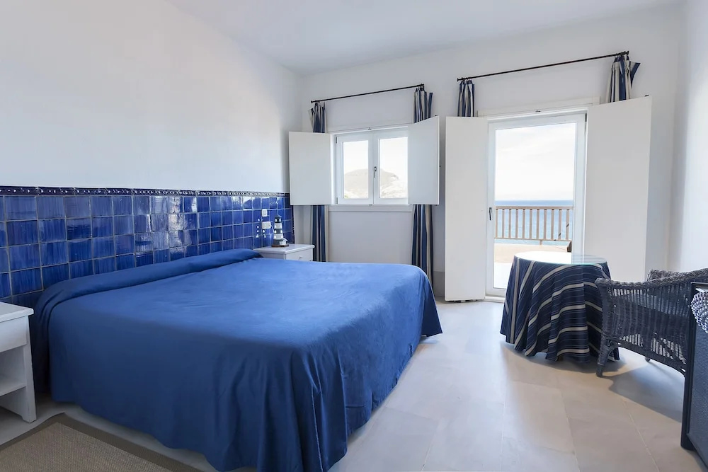 Hotel Doña Pakyta - Chambres