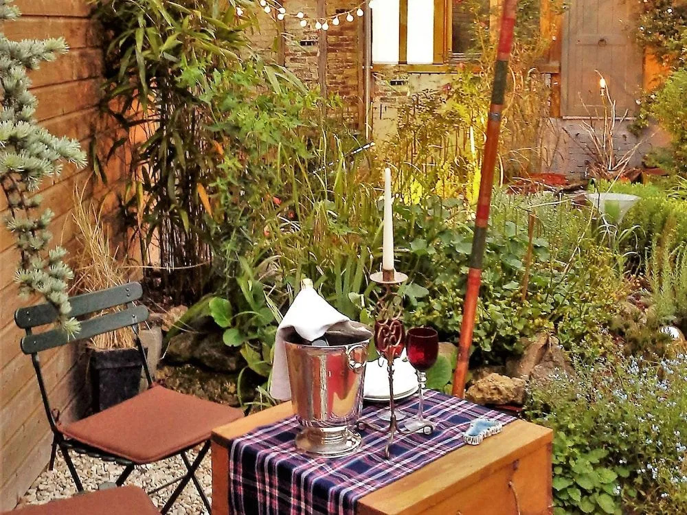 Au2 Maison d'Hôtes