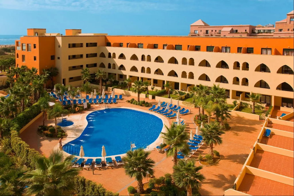 Hotel photo 14
