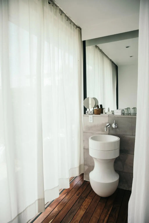Condesa df, Mexico City, a Member of Design Hotels - Chambres