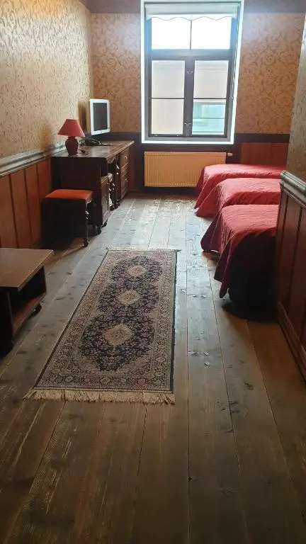 St Peterburg Hotel - Chambres