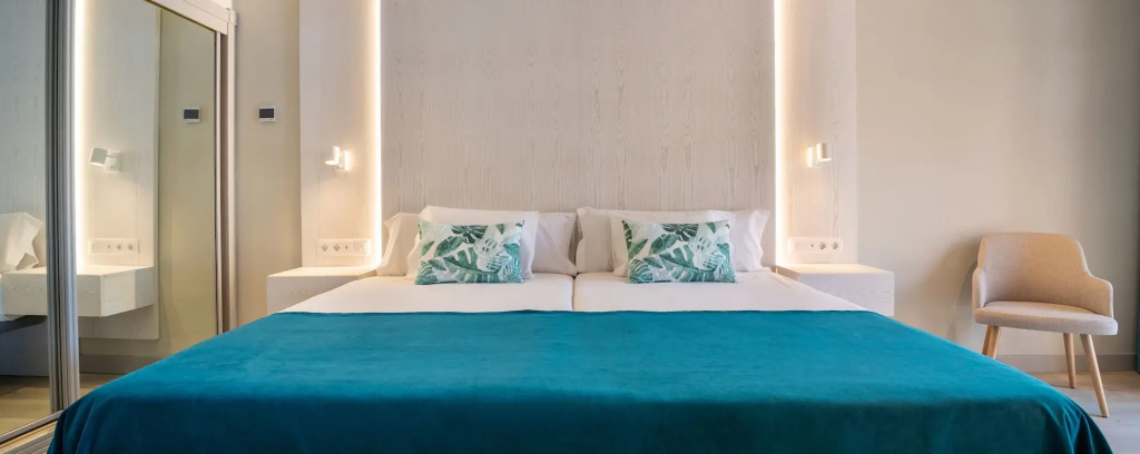 Hotel Villa Mandi Golf Resort - Général